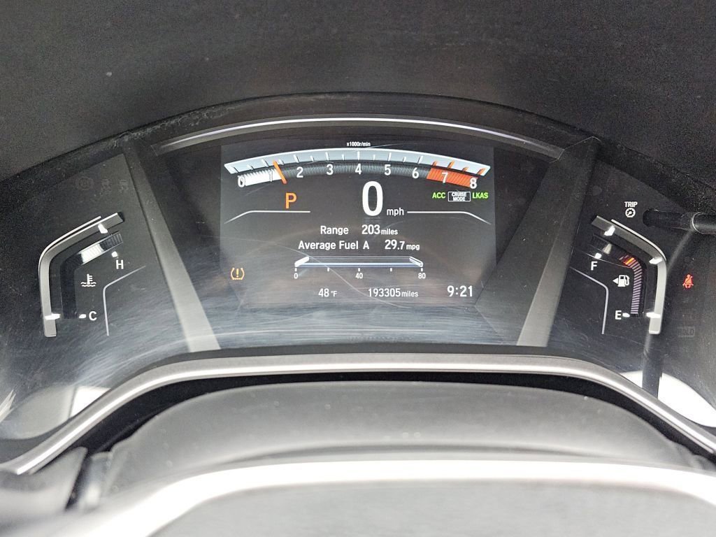 Used 2018 Honda CR-V Touring image 32
