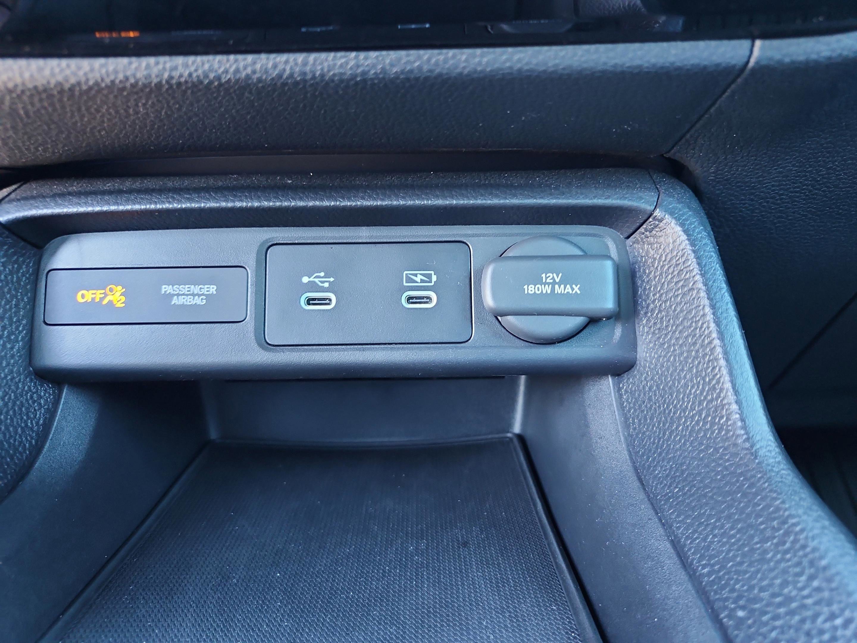 Used 2025 Honda Civic Sport image 23