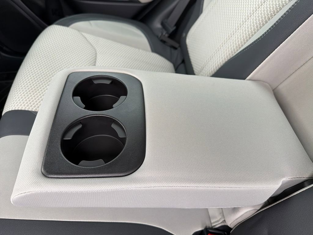 Used 2021 Subaru Forester Premium image 27