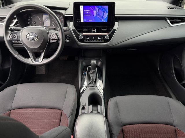 Used 2025 Toyota Corolla SE image 11