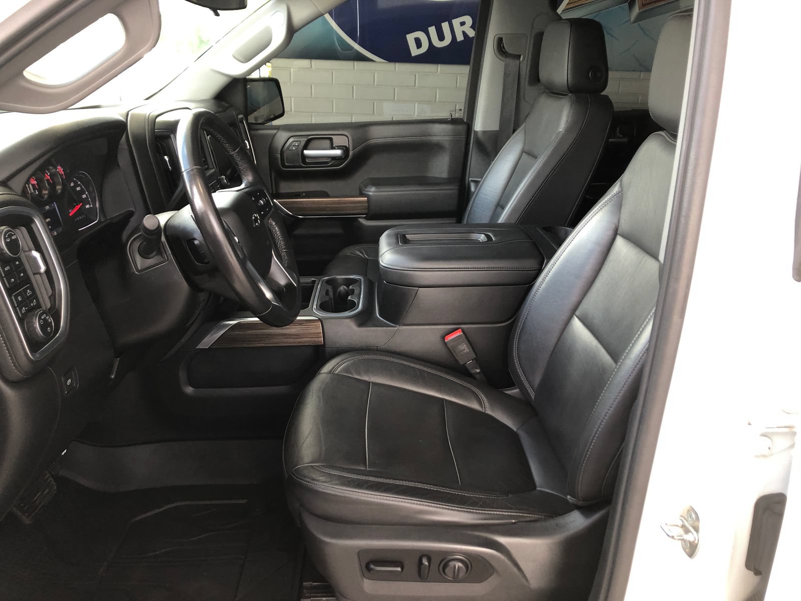 Used 2020 Chevrolet Silverado 1500 RST w/ Rally Edition AWD/4WD image 17