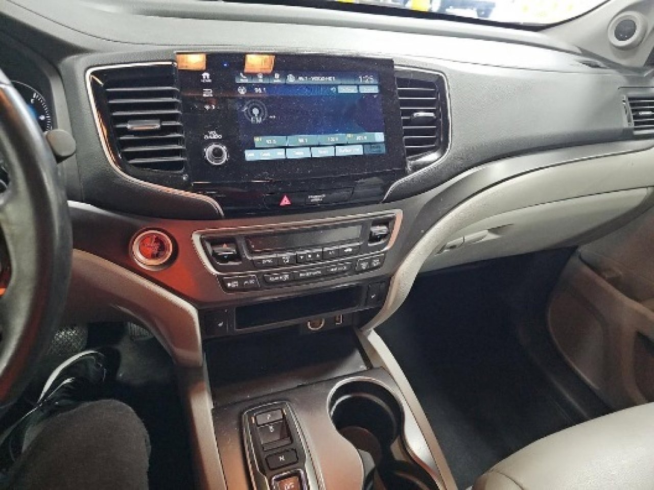 Used 2022 Honda Pilot EX-L image 16