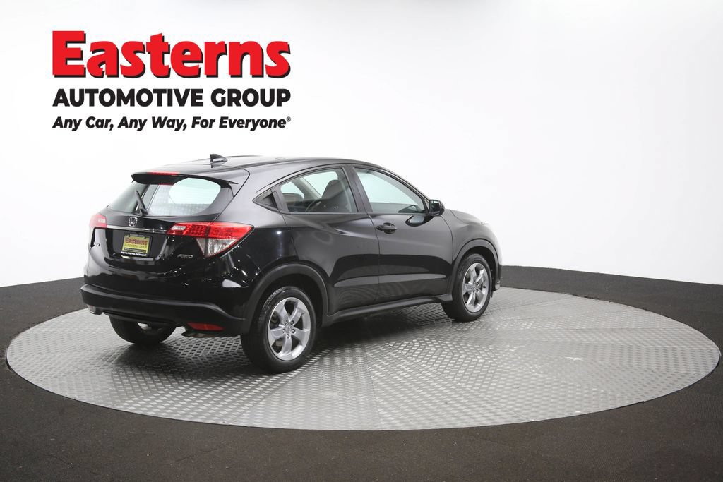 Used 2020 Honda HR-V LX image 40
