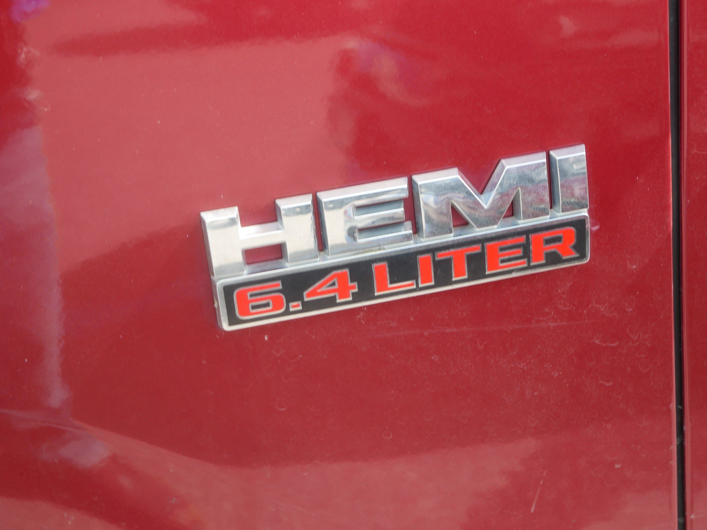 Used 2015 RAM 2500 Big Horn AWD/4WD image 3