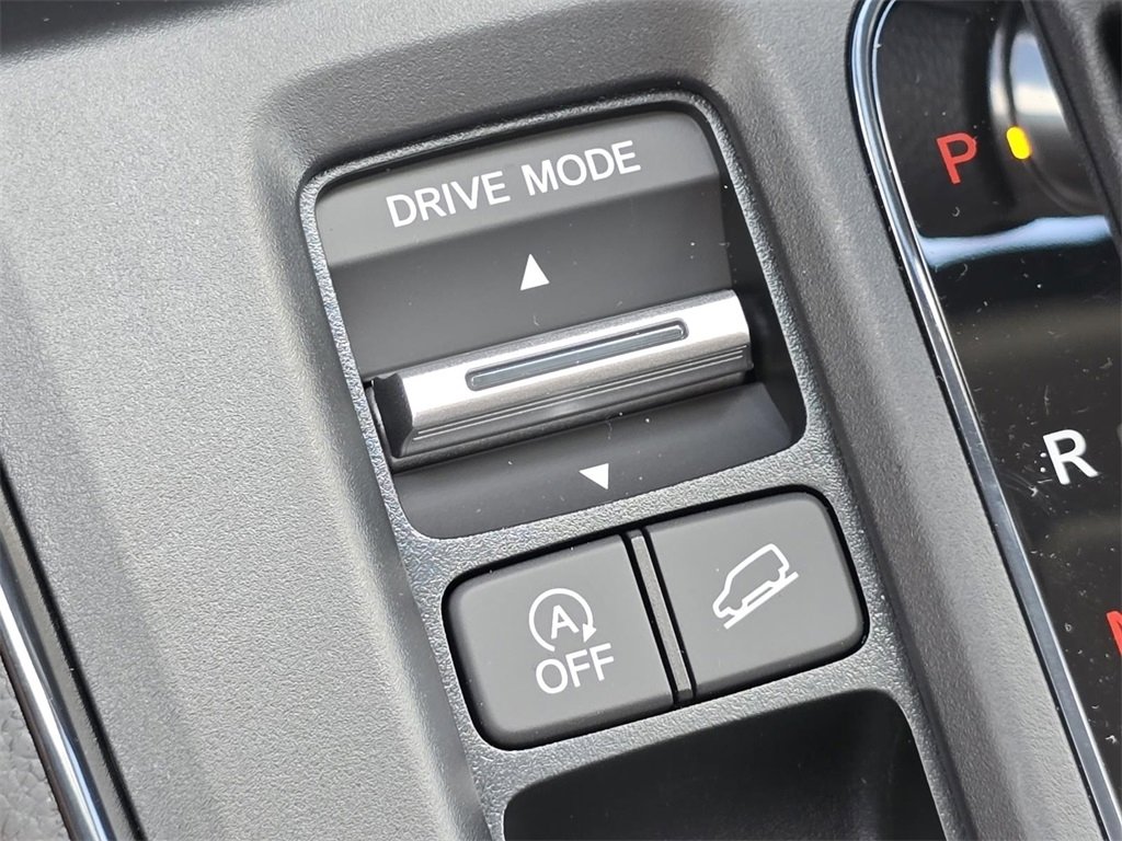 New 2026 Honda CR-V EX image 9