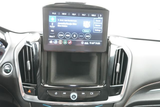 Used 2020 Chevrolet Traverse RS image 50