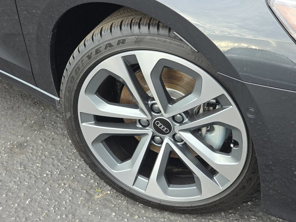 New 2026 Audi A3 2.0T Premium AWD/4WD image 16