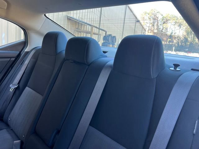 Used 2020 Nissan Sentra SV FWD image 19