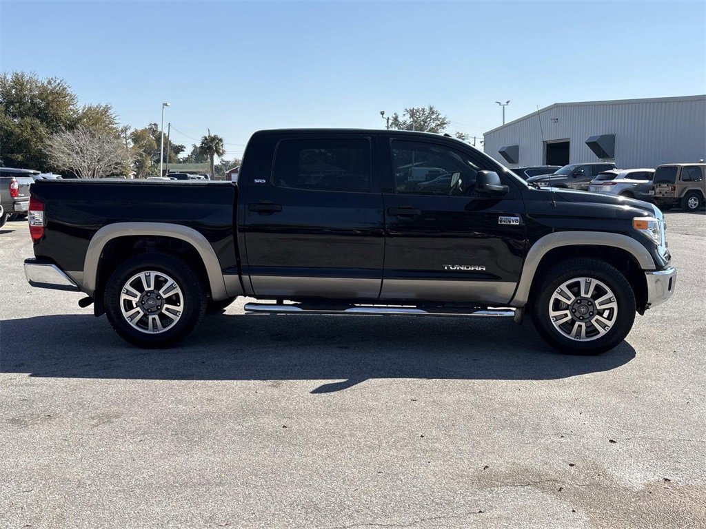 Used 2014 Toyota Tundra SR5 image 6