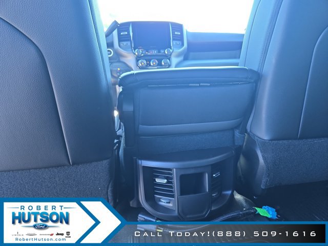New 2026 RAM 3500 Tradesman w/ Chrome Appearance Group A AWD/4WD image 22