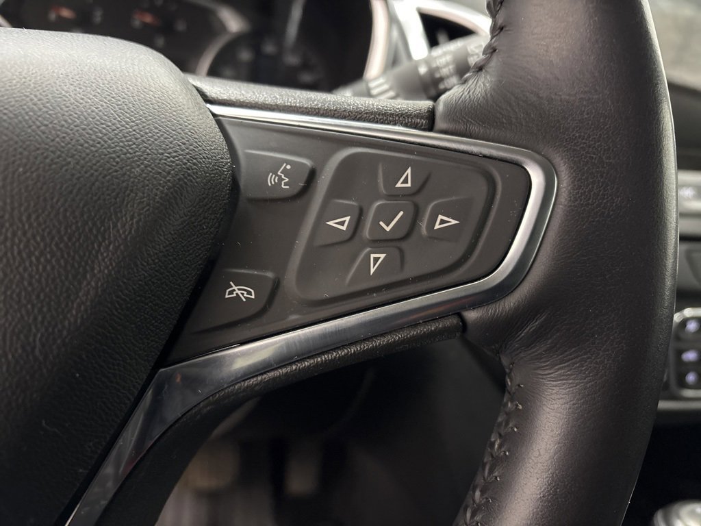 Certified 2019 Chevrolet Equinox Premier image 26