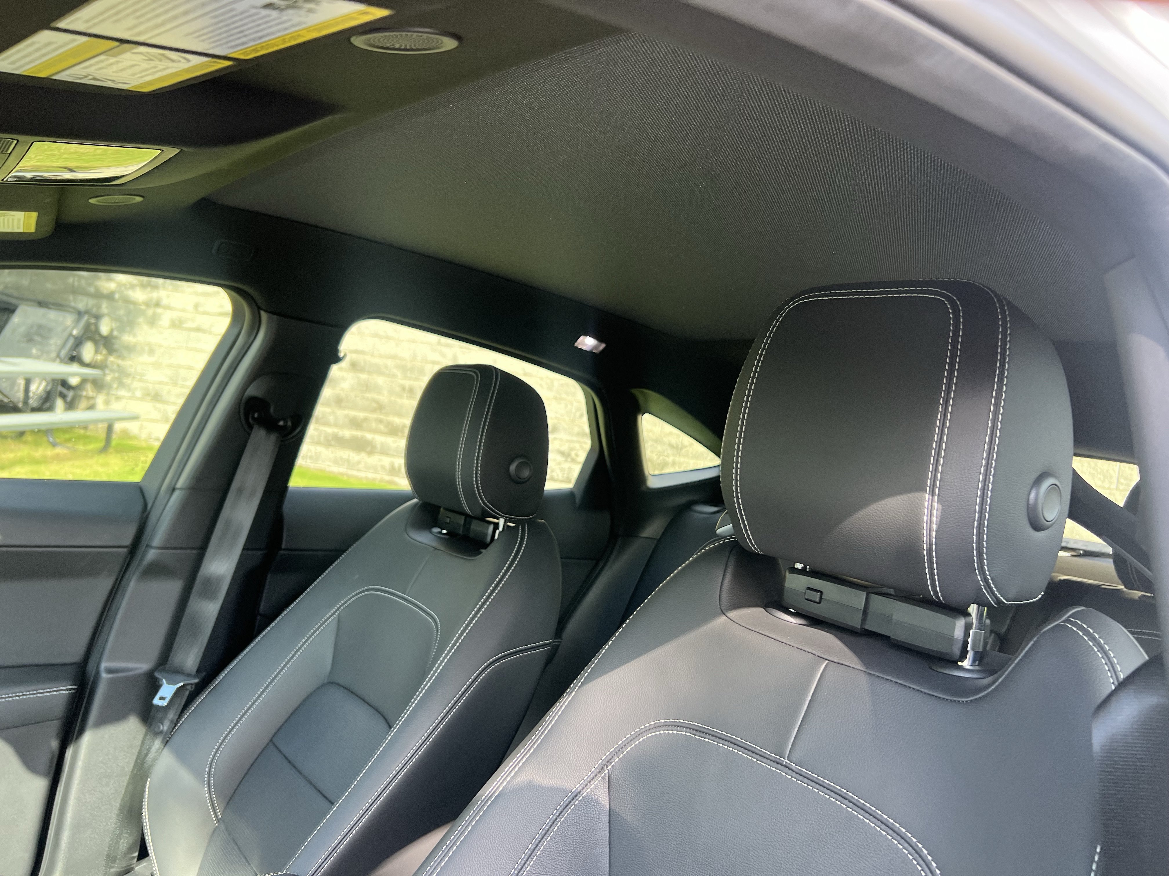 Used 2024 Jaguar E-PACE R-Dynamic SE AWD/4WD image 19