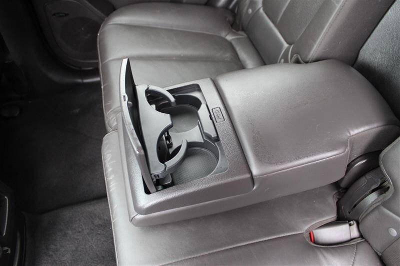 Used 2012 Hyundai Santa Fe Limited w/ Navigation Pkg 4 FWD image 27