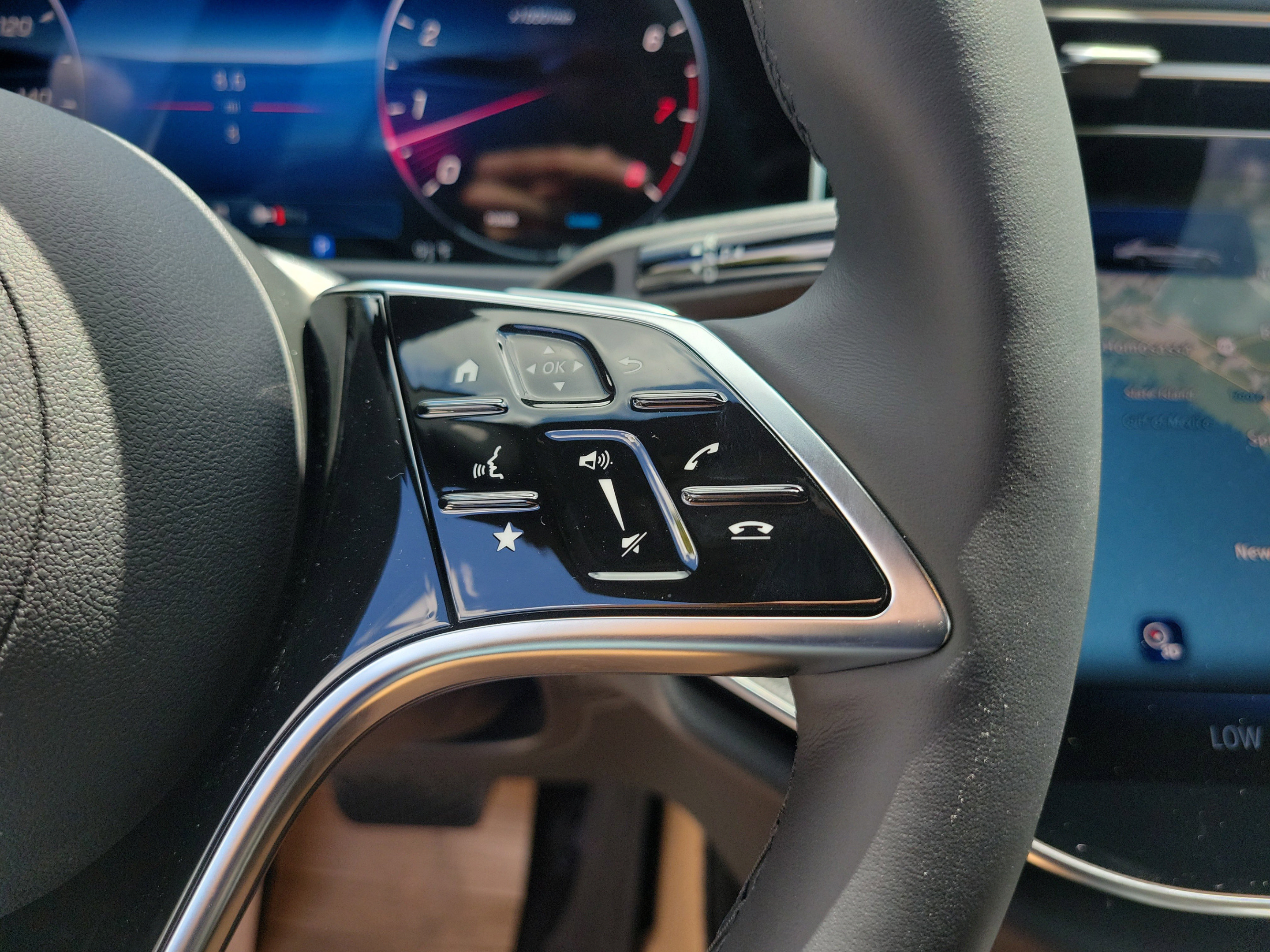 New 2026 Mercedes-Benz E 350 Sedan image 22