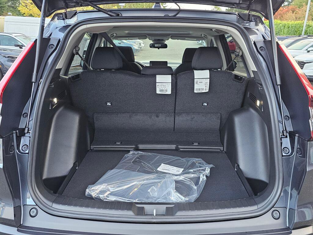 New 2027 Honda CR-V EX image 16