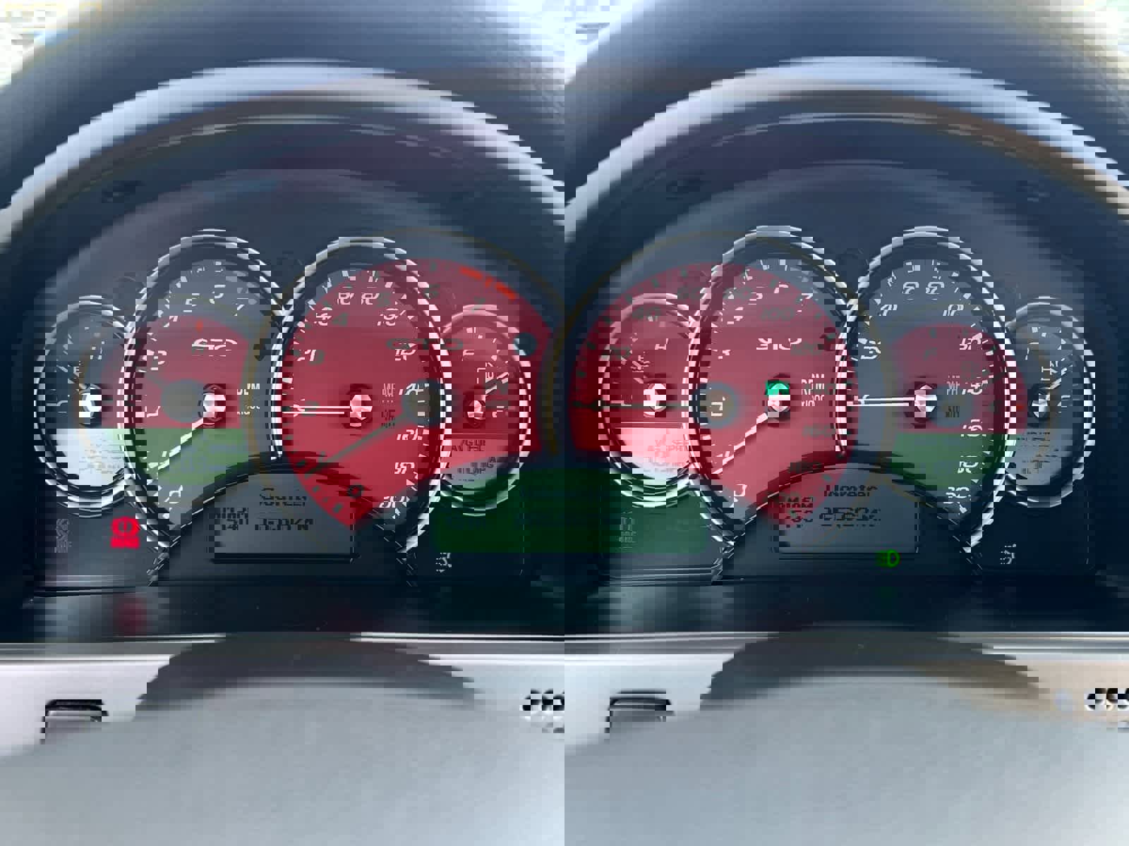 Used 2006 Pontiac GTO image 21