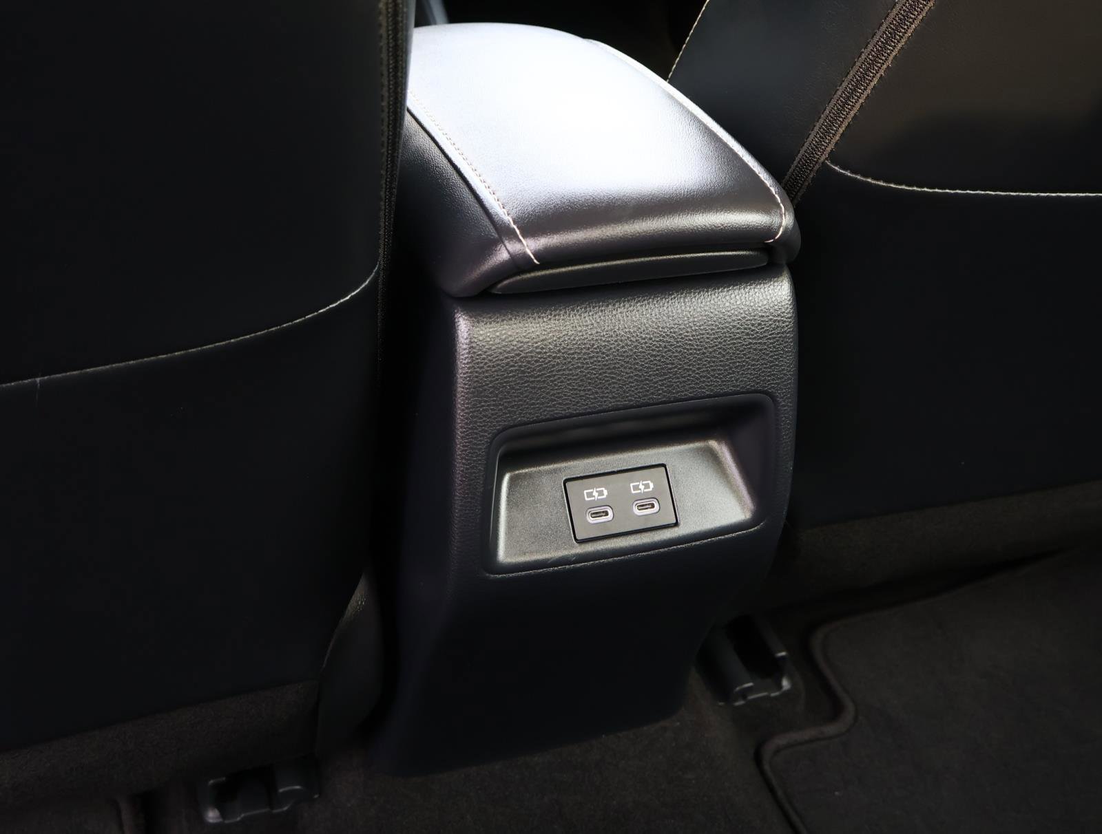 Used 2024 Toyota Corolla XLE image 13