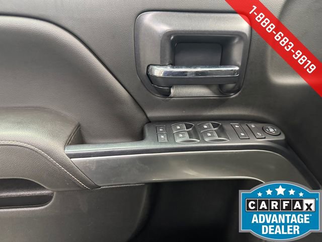 Used 2019 Chevrolet Silverado 1500 LT w/ All Star Edition image 26