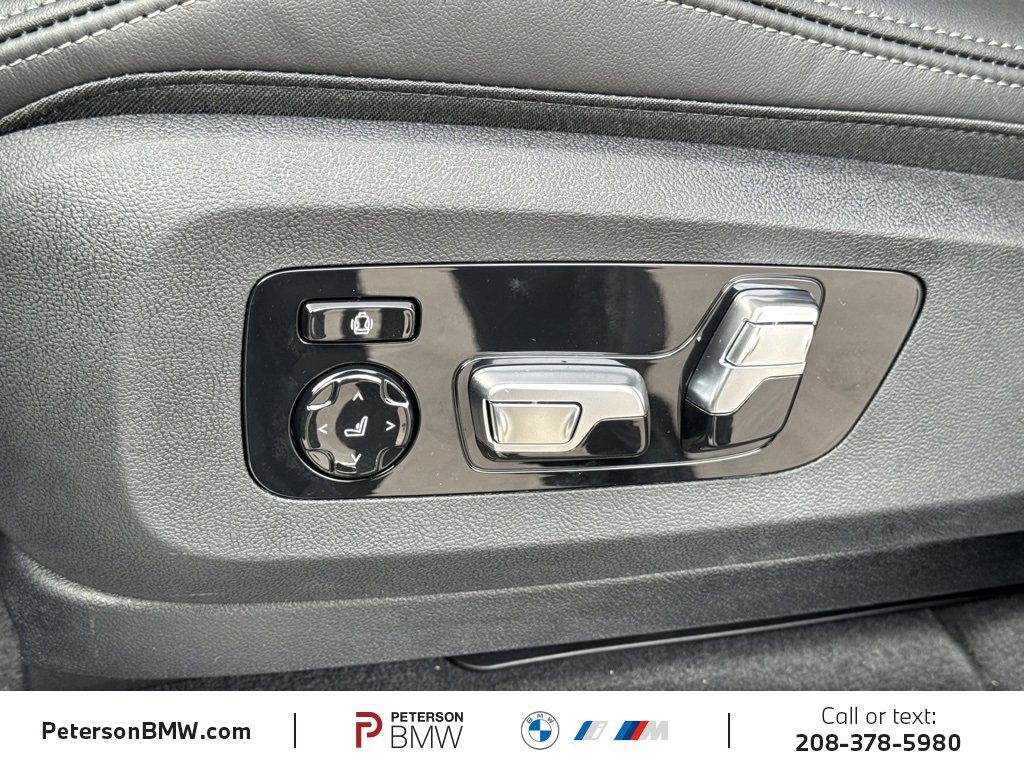 New 2026 BMW X7 xDrive40i w/ M Sport Package image 18