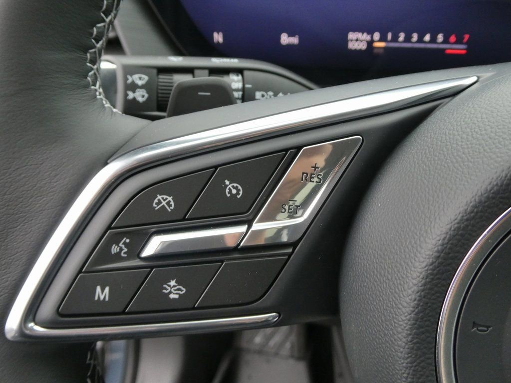 New 2026 Buick Envision Sport Touring AWD/4WD image 16