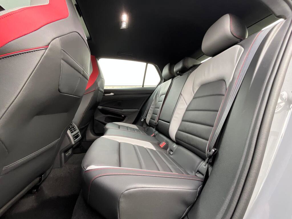 New 2026 Volkswagen GTI Autobahn image 13