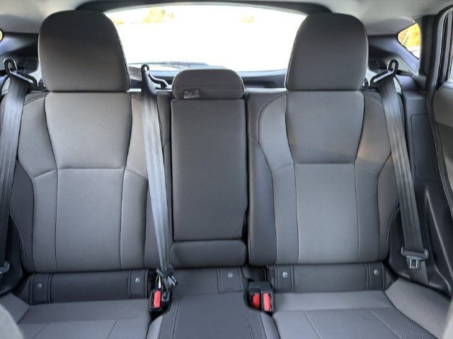Certified 2026 Subaru Crosstrek 2.5i Premium AWD/4WD image 28