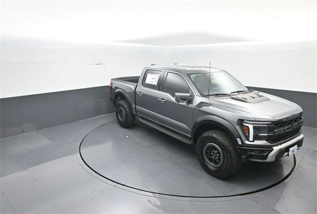 New 2025 Ford F150 Raptor image 15