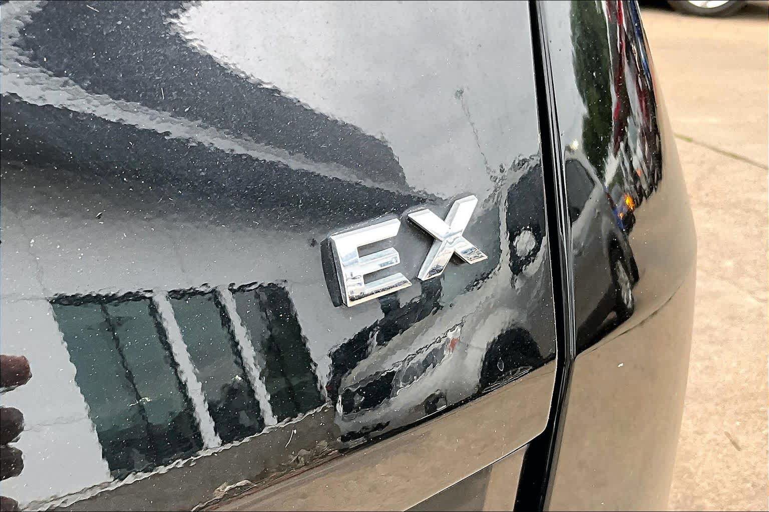 Used 2021 Kia Sportage EX image 10