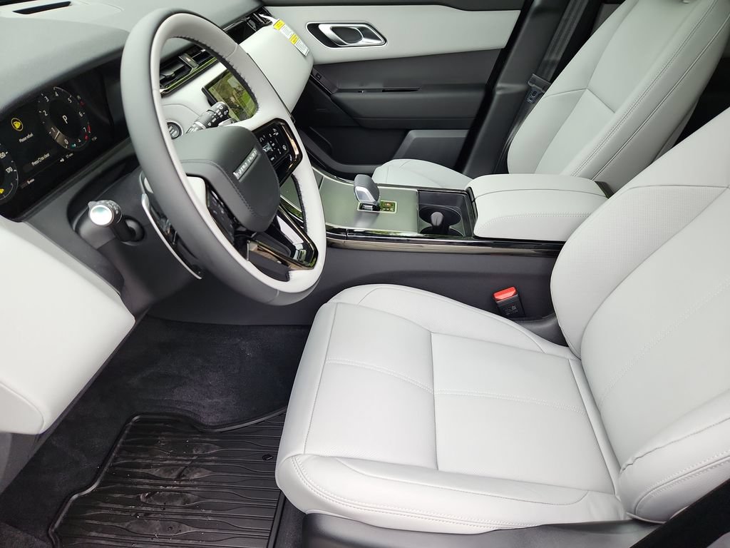 New 2026 Land Rover Range Rover Velar S AWD/4WD image 23