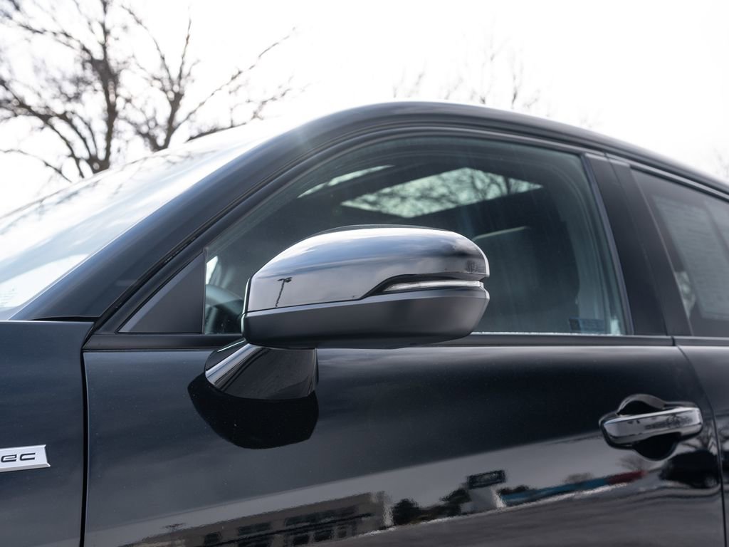 Certified 2025 Acura ADX A-Spec image 15