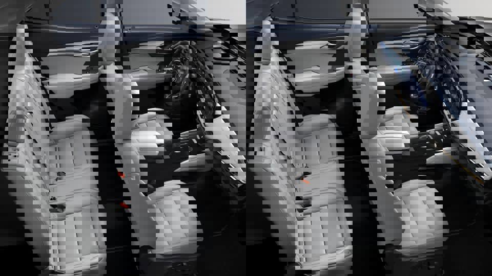 New 2026 Buick Envision Avenir image 10