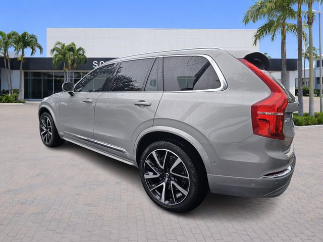 Certified 2023 Volvo XC90 B6 Plus w/ Protection Package Premier AWD/4WD image 5