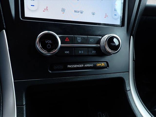 Used 2024 Ford Edge SEL AWD/4WD image 19