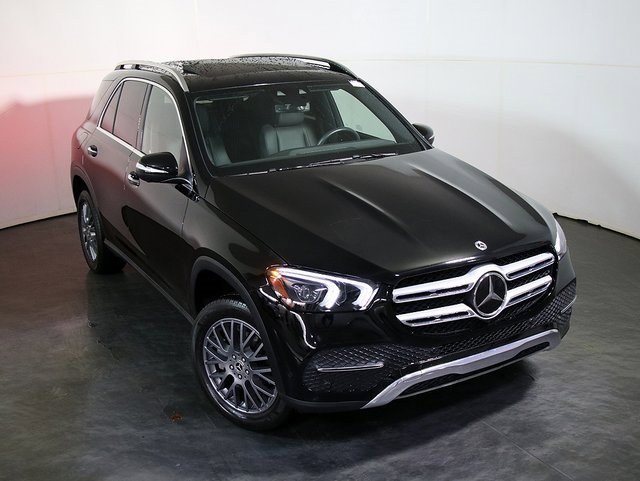 Used 2022 Mercedes-Benz GLE 350 4MATIC image 7