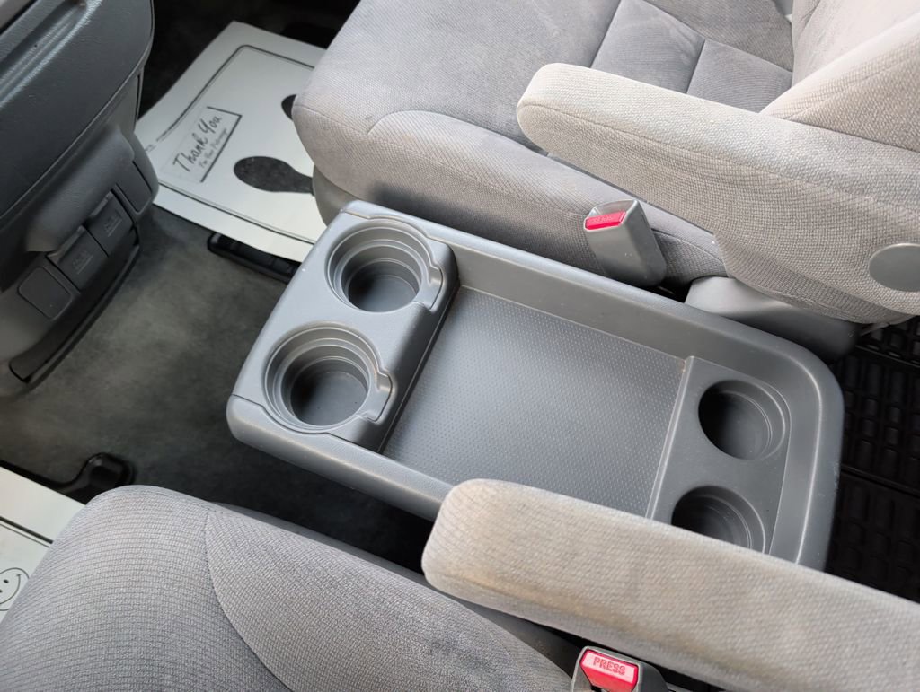 Used 2007 Honda Odyssey EX image 12