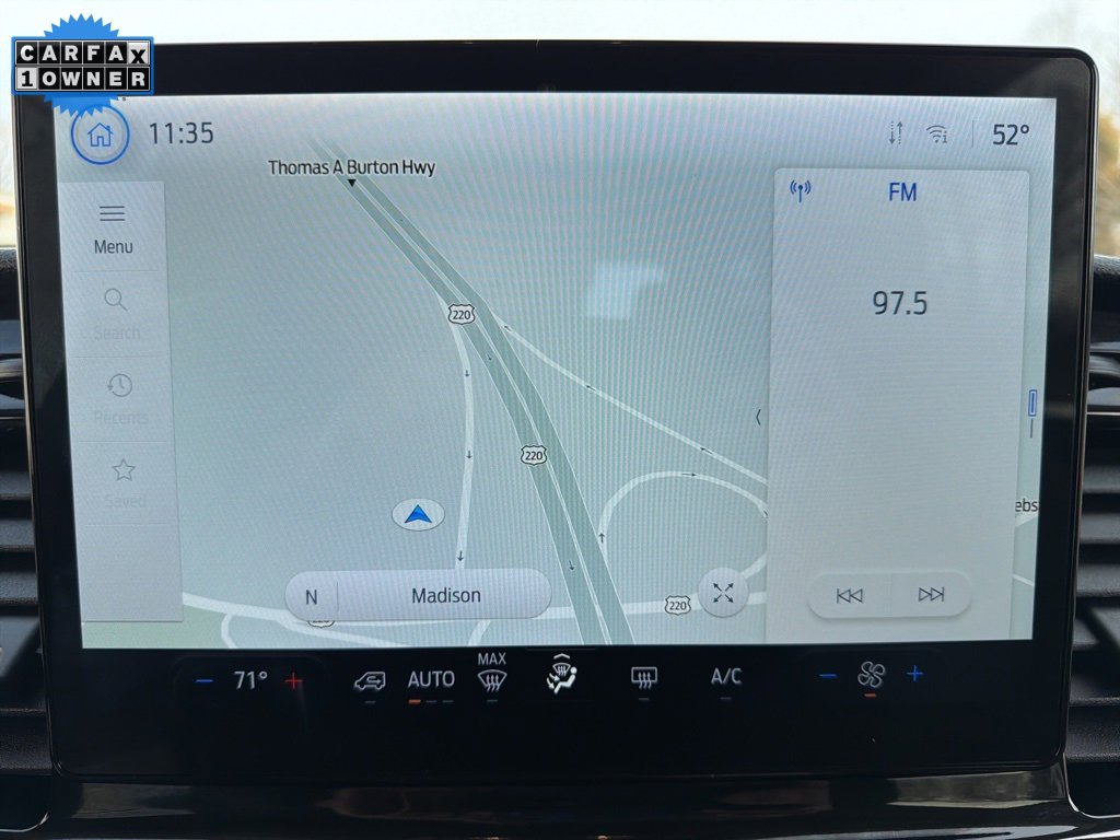 Used 2023 Ford Transit 350 XLT image 29