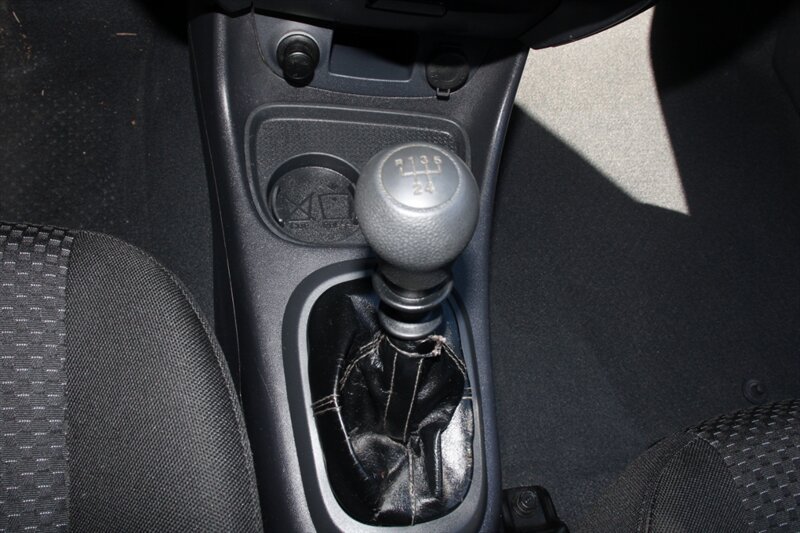 Used 2008 Hyundai Accent GS FWD image 8