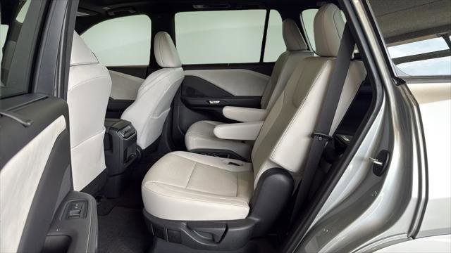 Certified 2025 Lexus TX 350 AWD w/ Technology Package image 15