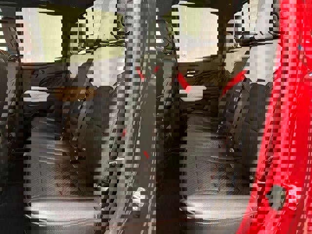 Used 2024 GMC Canyon AT4X image 20