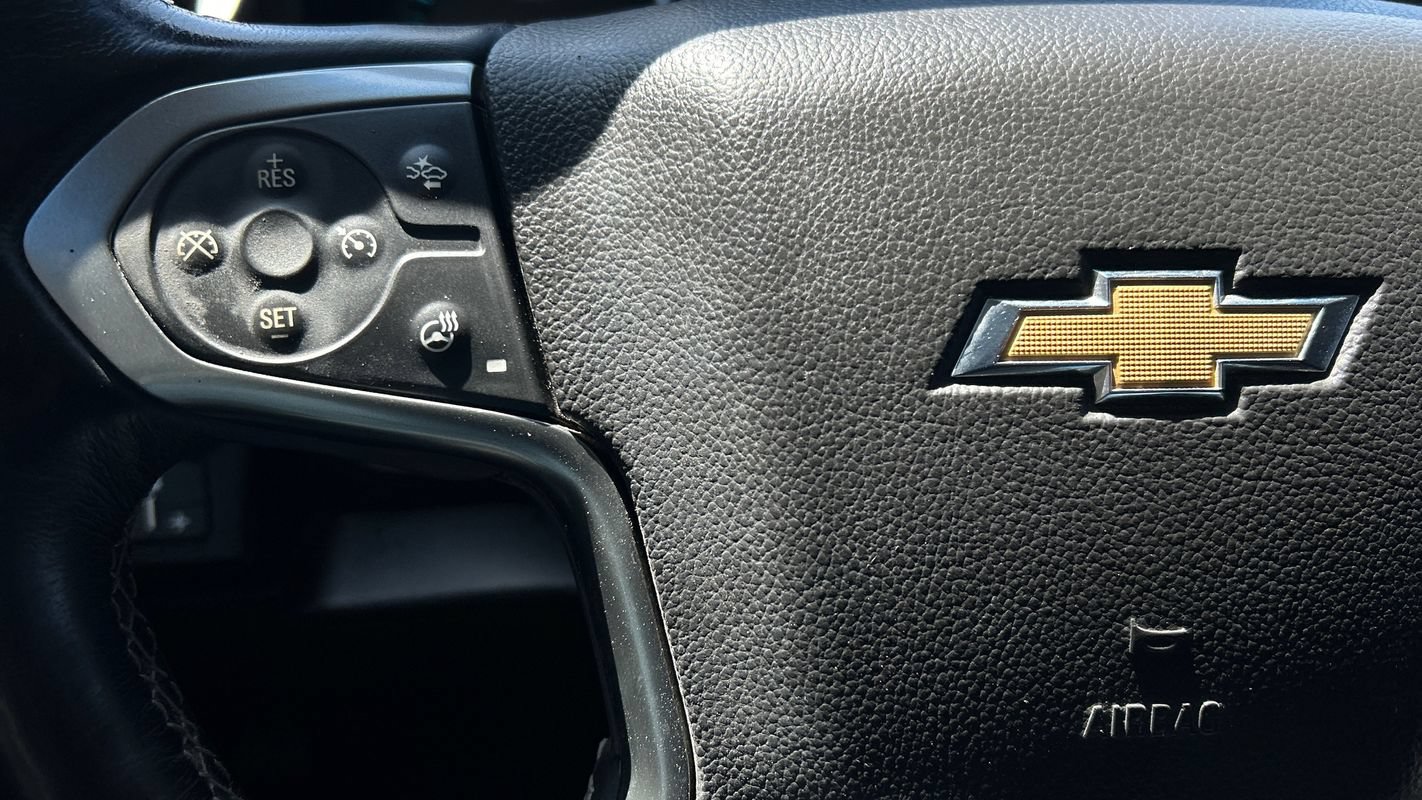 Used 2018 Chevrolet Tahoe Premier AWD/4WD image 33