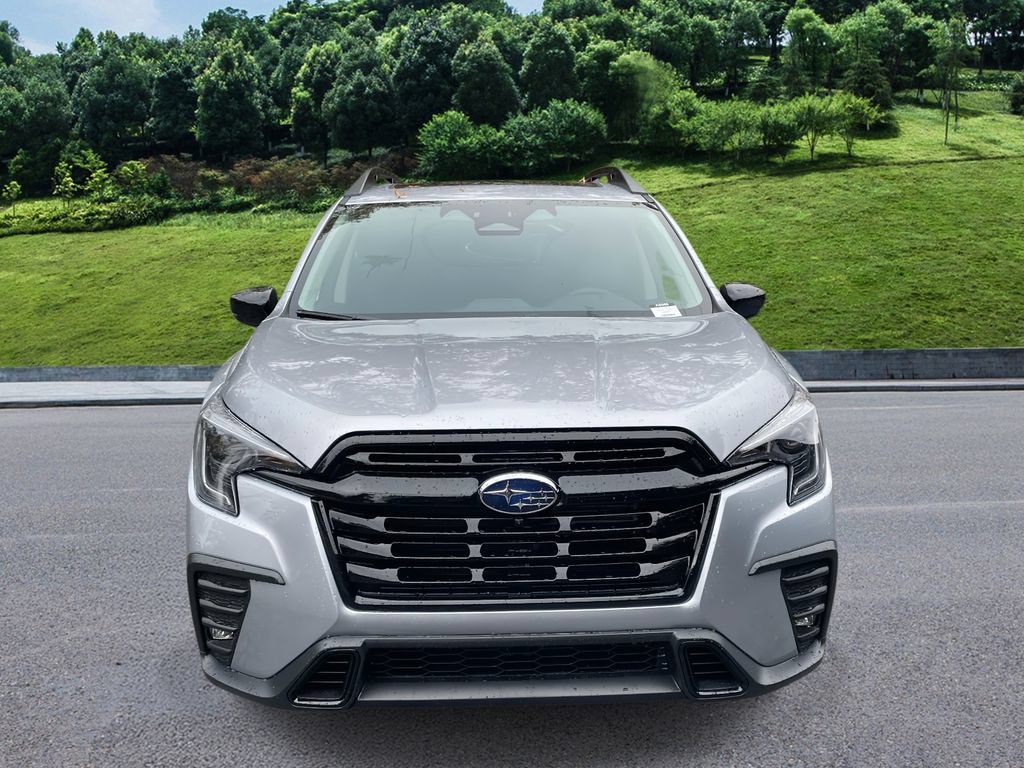 Used 2025 Subaru Ascent Bronze Edition w/ Popular Package #2 AWD/4WD image 8