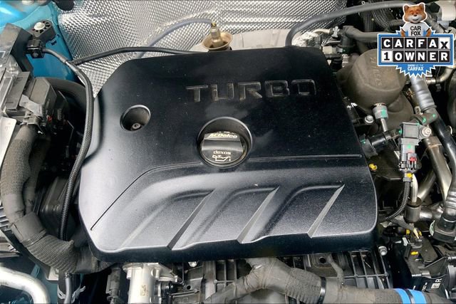 Used 2025 Chevrolet TrailBlazer RS w/ Driver Confidence Package image 30