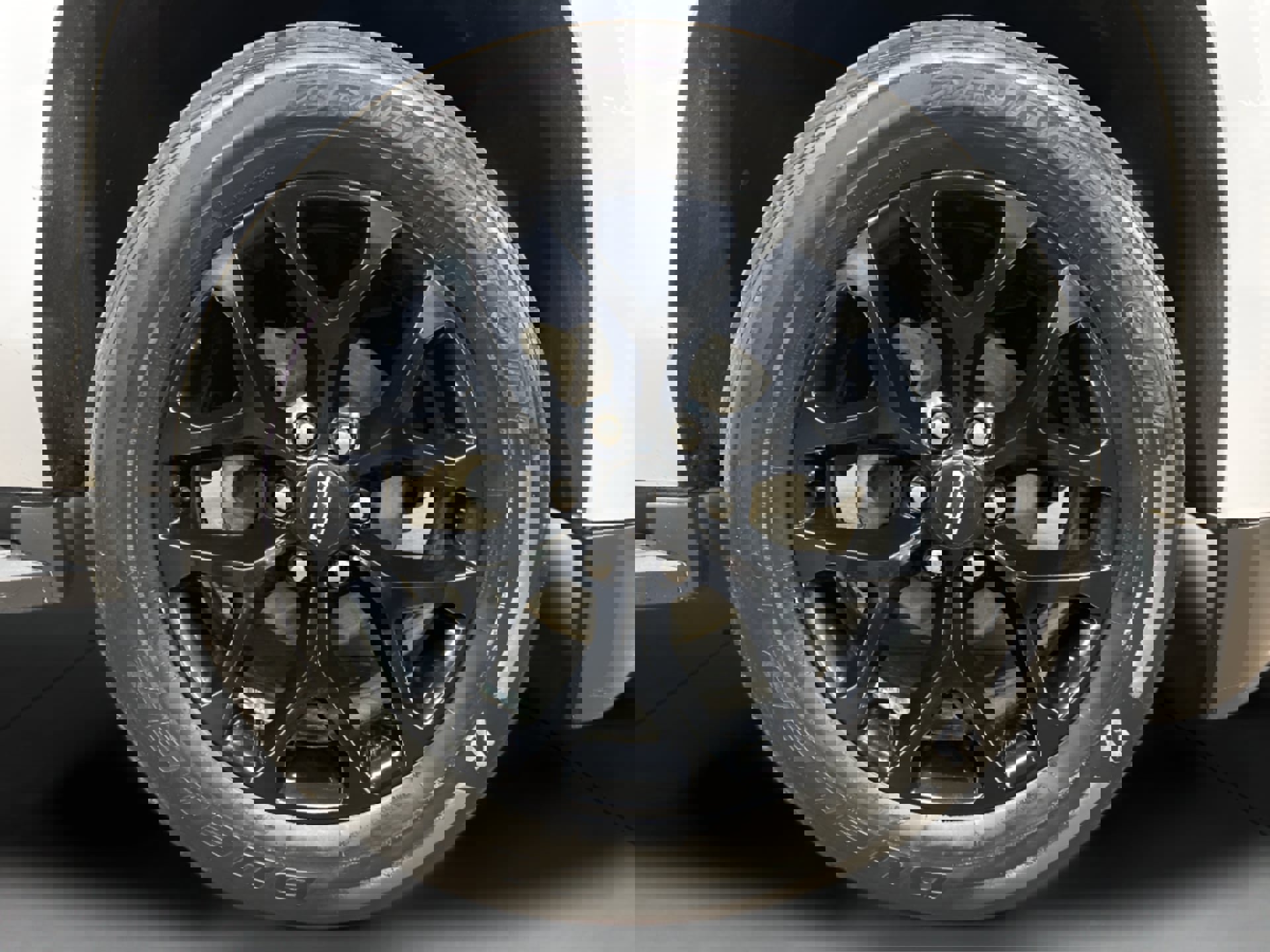 Used 2017 Chevrolet Tahoe LT image 13