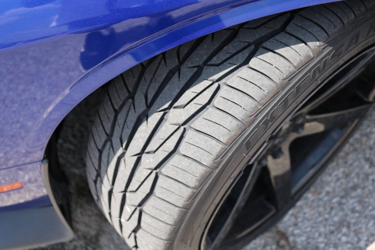 Used 2021 Dodge Challenger R/T Scat Pack RWD image 23