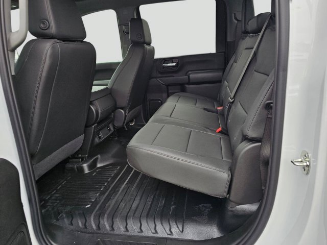 New 2026 Chevrolet Silverado 2500 W/T w/ WT Convenience Package AWD/4WD image 21