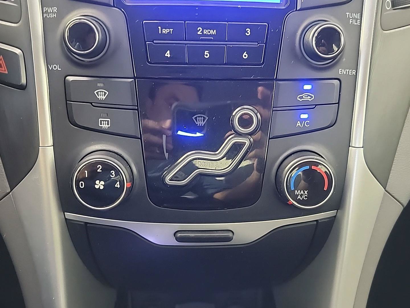 Used 2013 Hyundai Sonata GLS w/ Popular Equipment Pkg FWD image 27