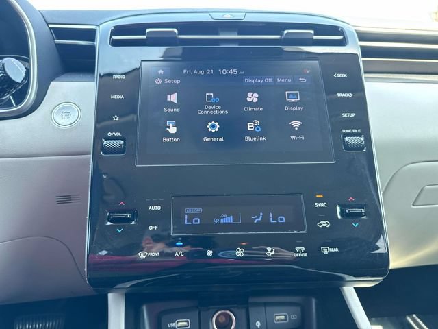Used 2024 Hyundai Tucson SEL FWD image 30