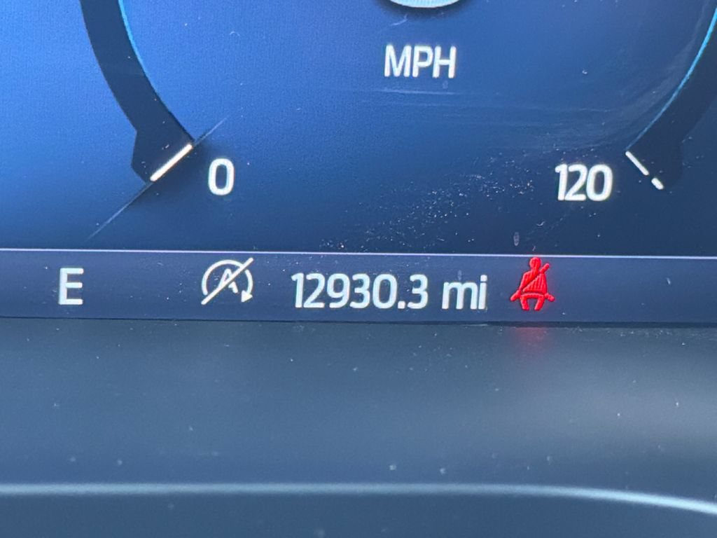 Used 2025 Ford F150 XLT w/ Equipment Group 301A Standard AWD/4WD image 18