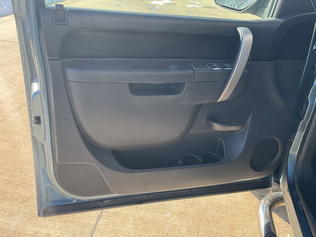 Used 2013 Chevrolet Silverado 1500 LT w/ All-Star Edition image 7