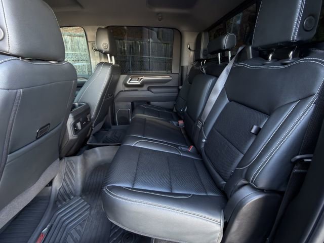 Used 2026 Chevrolet Silverado 2500 LT w/ Trail Boss Package AWD/4WD image 33